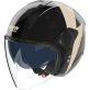 Casque Nolan N20-2 Visor Impeto 344