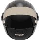 Casque Nolan N20-2 Visor Impeto 344