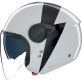 Casque Nolan N20-2 Visor Impeto 345
