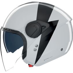 Casque Nolan N20-2 Visor Impeto 345
							  		