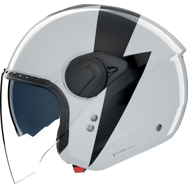 Casque Nolan N20-2 Visor Impeto 345