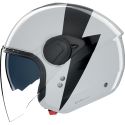 Casque Nolan N20-2 Visor Impeto 345
