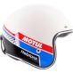 Casque Helstons CIM Racing-Oil