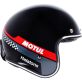 Casque Helstons CIM Racing-Oil