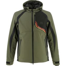 Blouson Helstons Jump Homme Tissu Technique
							  		