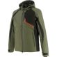 Blouson Helstons Jump Homme Tissu Technique