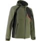 Blouson Helstons Jump Homme Tissu Technique