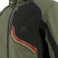 Blouson Helstons Jump Homme Tissu Technique