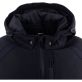 Blouson Helstons Jump Homme Tissu Technique