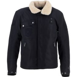 Blouson Helstons Sergeant Tissu Technique
							  		