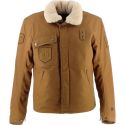 Blouson Helstons Sergeant Toile Canvas