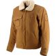 Blouson Helstons Sergeant Toile Canvas