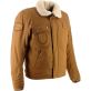 Blouson Helstons Sergeant Toile Canvas