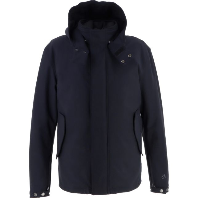 Veste Helstons Lincoln Tissu Technique