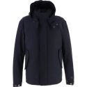 Veste Helstons Lincoln Tissu Technique