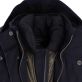 Veste Helstons Lincoln Tissu Technique