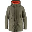 Veste Helstons Mods Evo Toile Canvas