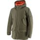 Veste Helstons Mods Evo Toile Canvas