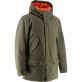 Veste Helstons Mods Evo Toile Canvas