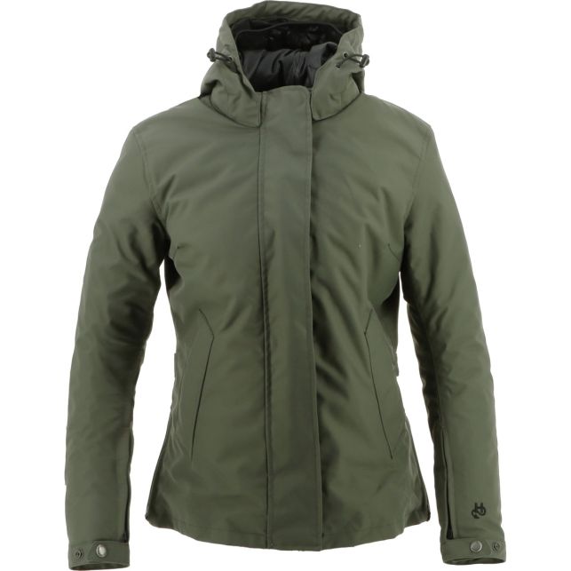 Veste Helstons Manhattan Tissu Technique