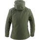 Veste Helstons Manhattan Tissu Technique