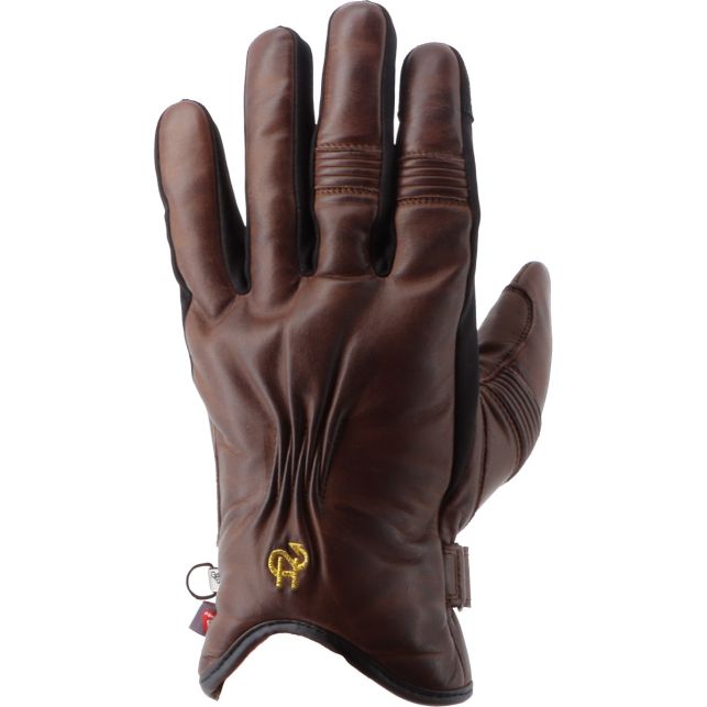 Gants Helstons Benson Evo Hiver Cuir