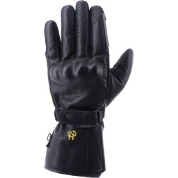 Gants Helstons Ecko Hiver Cuir
							  		