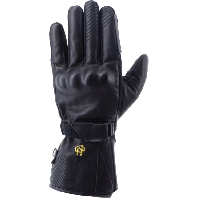 Gants Helstons Ecko Hiver Cuir