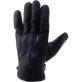 Gants Helstons Fast Hiver Tissu Cuir