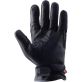 Gants Helstons Fast Hiver Tissu Cuir