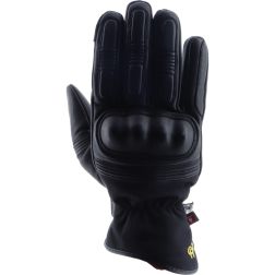 Gants Helstons No Horizon Evo Hiver Tissu Cuir
							  		