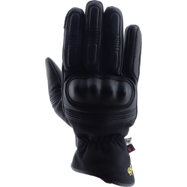 Gants Helstons No Horizon Evo Hiver Tissu Cuir