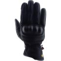 Gants Helstons No Horizon Evo Hiver Tissu Cuir