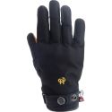 Gants Helstons Simple Evo Girl Hiver T-Cuir