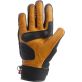 Gants Helstons Simple Evo Girl Hiver T-Cuir