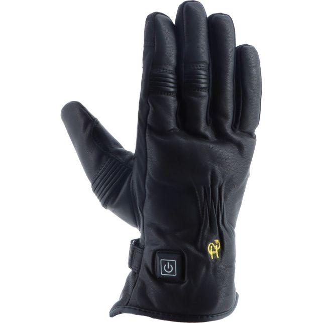 Gants Helstons Benson Evo Heating
