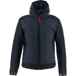 Blouson Helstons Alaska Men Tissu Technique
							  		