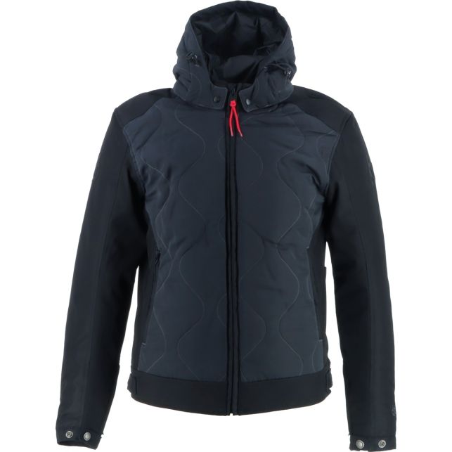 Blouson Helstons Alaska Men Tissu Technique