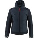 Blouson Helstons Alaska Men Tissu Technique