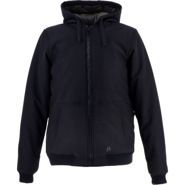 Blouson Helstons Dakota Evo Homme Tissu Technique