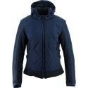 Blouson Helstons Alaska Girl Tissu Technique
