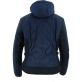 Blouson Helstons Alaska Girl Tissu Technique