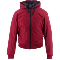 Blouson Helstons Dakota Evo Femme Tissu Technique
							  		