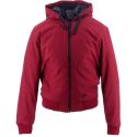 Blouson Helstons Dakota Evo Femme Tissu Technique
