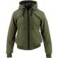 Blouson Helstons Dakota Evo Femme Tissu Technique
