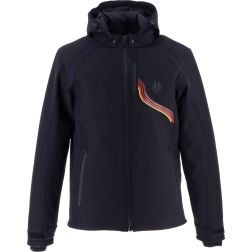 Blouson Helstons Jump Femme Tissu Technique
							  		