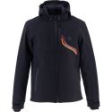 Blouson Helstons Jump Femme Tissu Technique