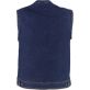 Gilet Helstons West Toile Denim