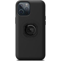 Coque pour téléphone Iphone 11 Quad Lock Mag
							  		