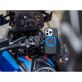 Coque pour téléphone Iphone XR Quad Lock Mag
